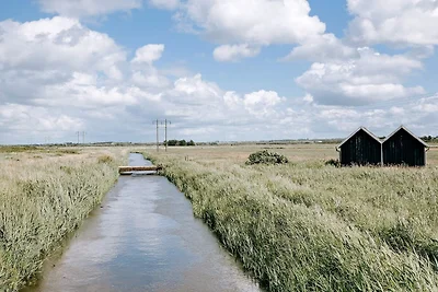 8 persoons vakantie huis in Vinderup-By Traum