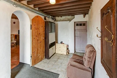 Traditionelles Ferienhaus in Brinon sur...