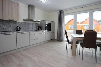 Appartement Hafenflair am Plauer See