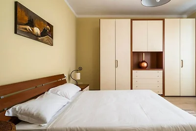 Repubblica 3 Comfortable holiday residence