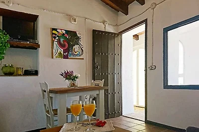 Gemütliches Landhaus mit privatem Pool