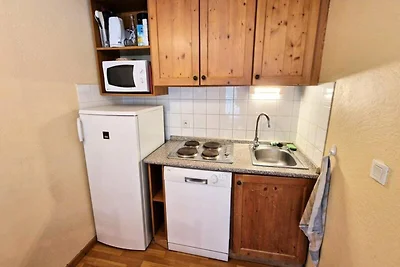 Apartment in der Nähe der Bettets-Piste und d...