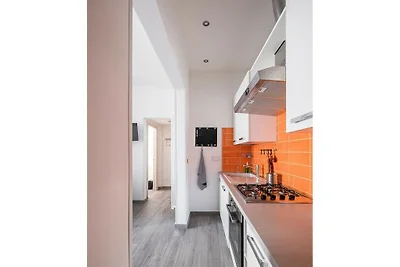 Appartement à Bologne avec Balcon