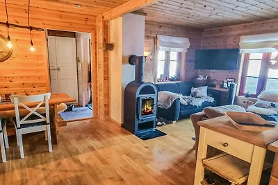 6 persoons vakantie huis in ÅSERAL-By Traum
