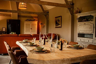 Accogliente casa di famiglia a Oostkamp