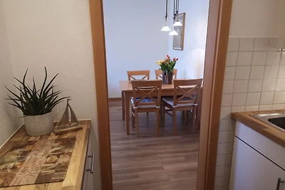 Ferienwohnung mit 1 Schlafzimmer