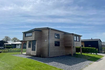 Chalet for 4 persons with terrace