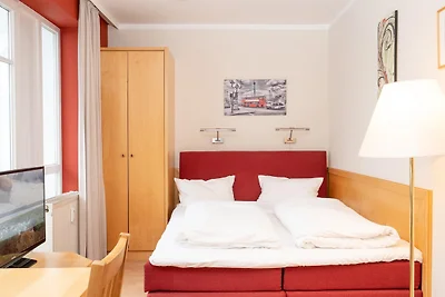 Gezellig vakantieappartement voor twee person...