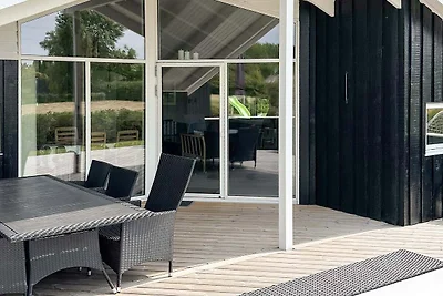 8 Personen Ferienhaus in Sydals