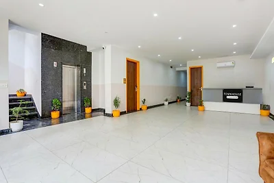 Soggiorni Premium al Sector 69 di Gurgaon
