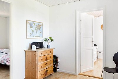 6 persoons vakantie huis in Slagelse