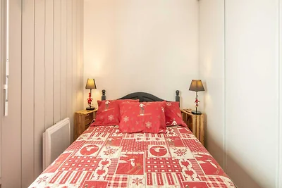 Studio in Saint-Sorlin-d´Arves