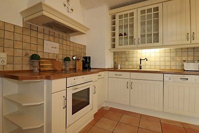 Attraktive Ferienwohnung in Gorow