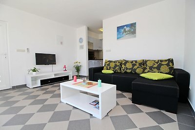 Apartments Gusti - One Bedroom Apartment with...