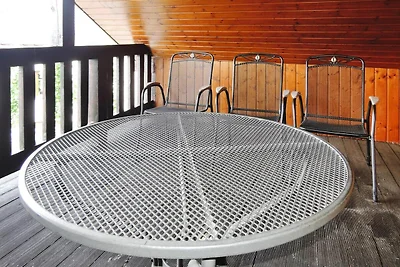 Komfortables Ferienhaus mit Kaminofen,...