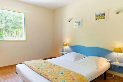 Charmante maisonette op het platteland
