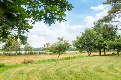 4 Sterne Ferienhaus in Ansager-By Traum