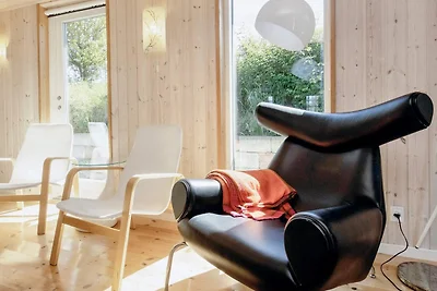 10 Personen Ferienhaus in Stege