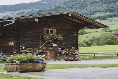Casa vacanze a Fusch an der Glocknerstraße