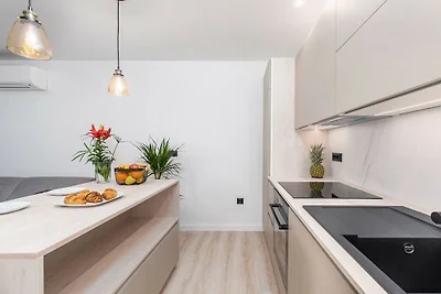 Casa vacanze a Parenzo con piscina