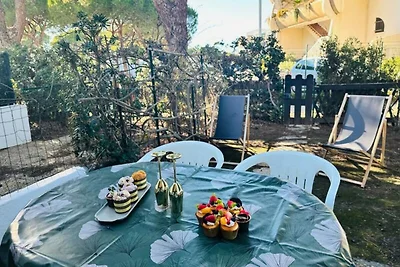 Apartments für 4 Personen