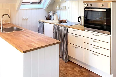 6 Personen Ferienhaus in Thisted
