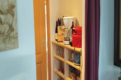 Wohnung in Elsass nahe Vogesenpark