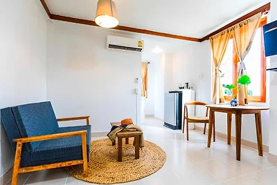Dreifach-Komfort-Suite | Familie...