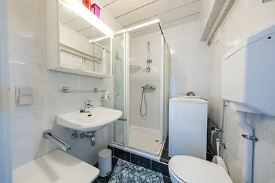 Wohnung im 8. Stock