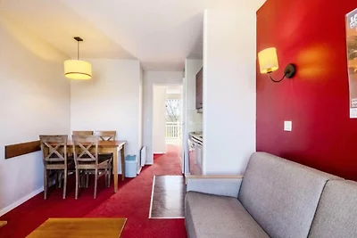 Wohnung in Marciac am 24-Hektar-See