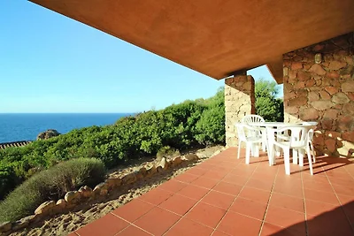 Villetta a schiera in Costa Paradiso con...