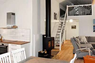 6 Personen Ferienhaus in Lyngstad