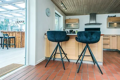 12 persone case ad Thyborøn-By Traum