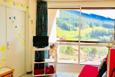 Residenz Les Aloubiers für 6 Personen