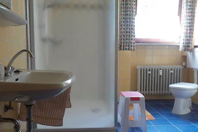 Vakantieappartement met 1 slaapkamer