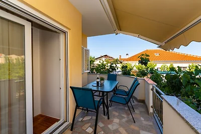 MY DALMATIA - Beach house Privlaka