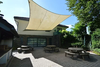 Villa in Robertville in der Nהhe des...