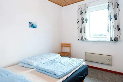 10 Personen Ferienhaus in Harboøre-By Traum