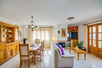 Villa de luxe à Alcudia