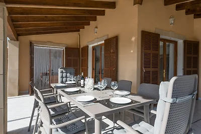 Can Fusteret - Haus In Son Serra De Marina