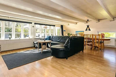 6 persoons vakantie huis in Hals-By Traum