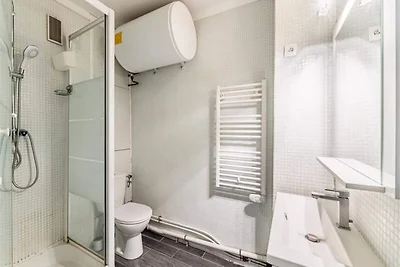 3 Teile für 5 Personen