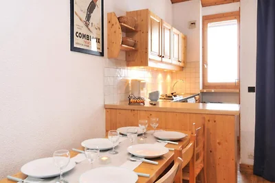 Gemütliche Wohnung · Am Fuße der Piste · Talb...