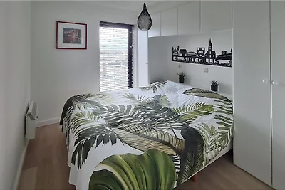 Wohnung am Meer mit Meerblick