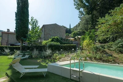 Villa mit 7 Schlafzimmer