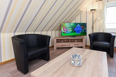Holiday apartments "Deichblick"