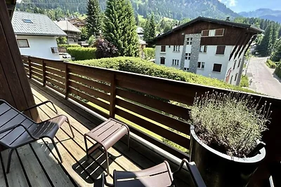 Appartement in de buurt van de kabelbaan van...