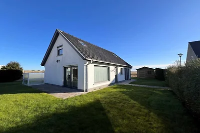 Vakantiehuis nabij Wenduine centrum met tuin