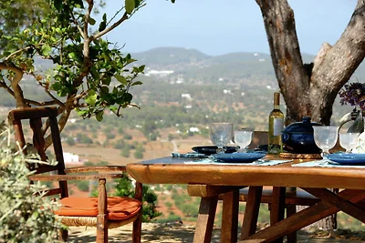 Residenza Boutique a Ibiza con Piscina