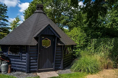 Villa in Brabant mit Spa und Sauna